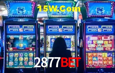 Slot Games 2877Bet