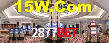 Welcome Bonus 2877Bet