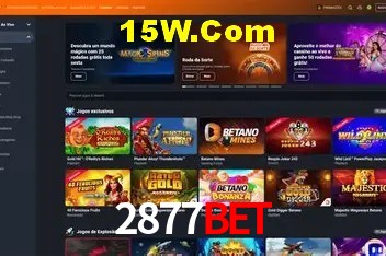 Flash Promotion 2877Bet
